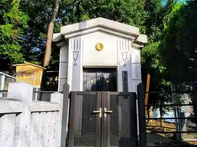 八幡社（大高八幡社）のその他建物