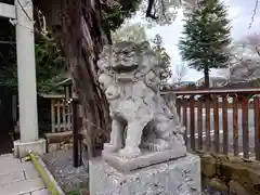 岩槻久伊豆神社(埼玉県)