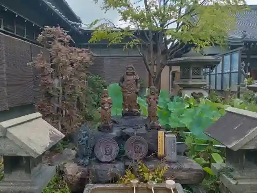 興徳寺(大阪府)