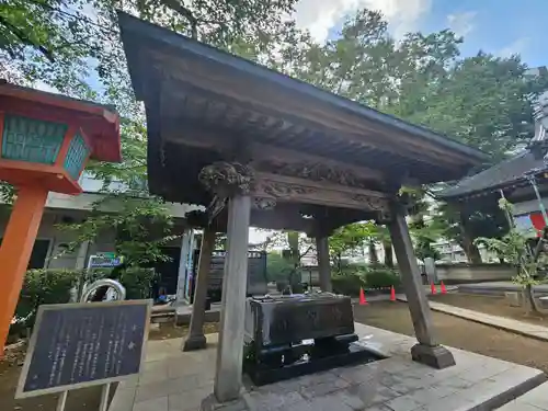 蓮馨寺(埼玉県)