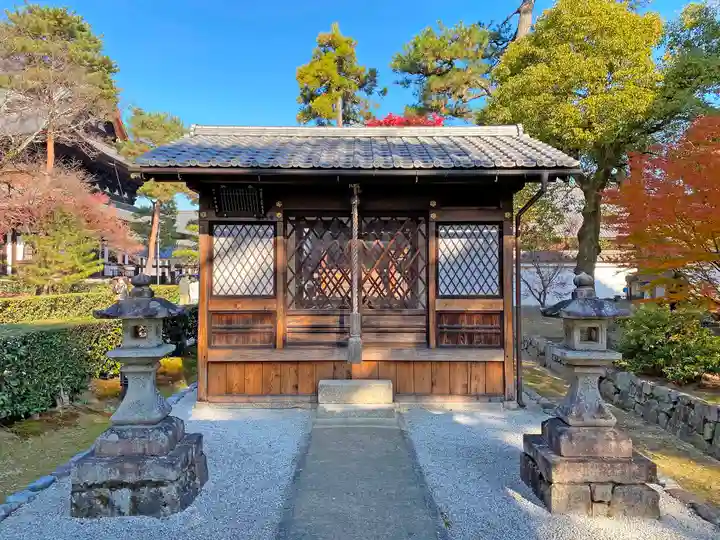 相国寺(相国承天禅寺)(京都府)