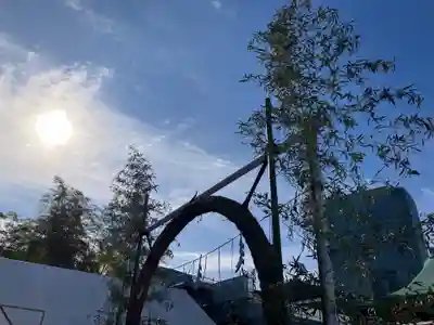 日枝神社(東京都)