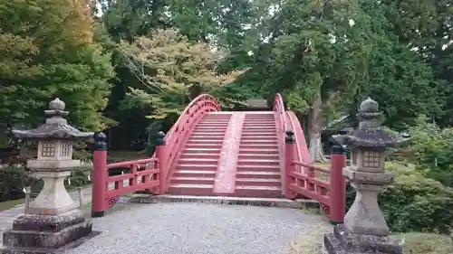 丹生都比売神社のその他建物
