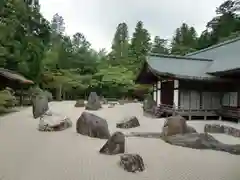 高野山金剛峯寺(和歌山県)