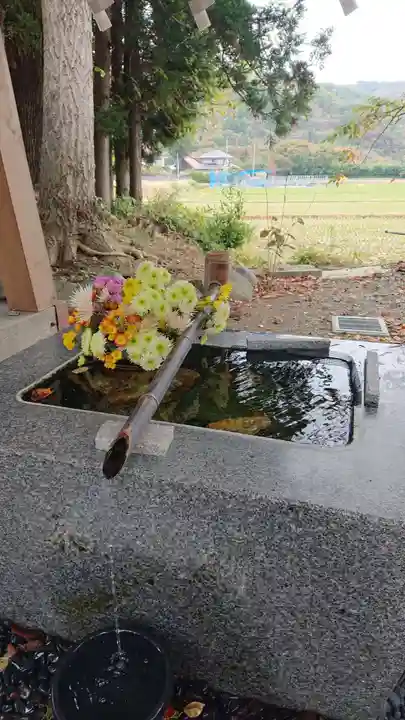 高司神社〜むすびの神の鎮まる社〜(福島県)