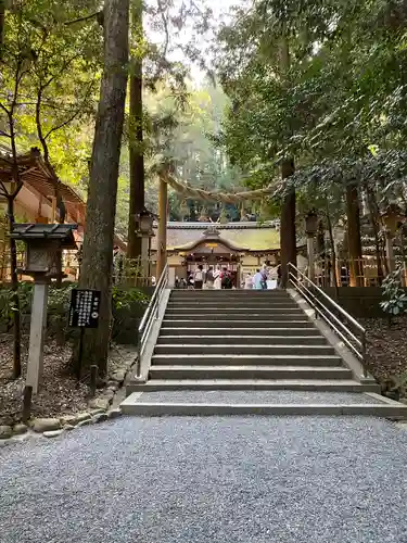 大神神社(奈良県)