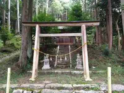 白山社(愛知県)