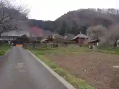 常楽寺の建物その他