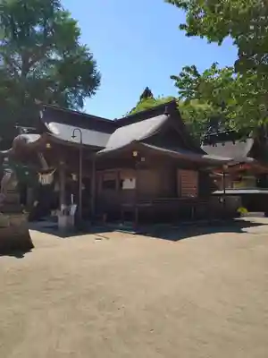 水戸八幡宮(茨城県)