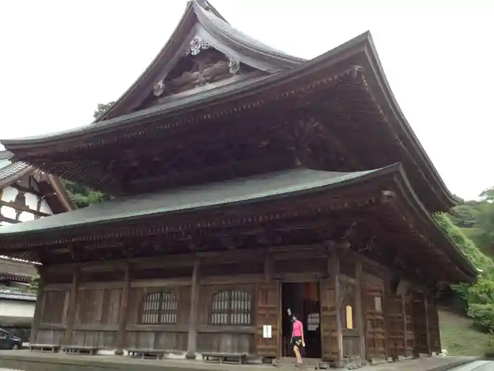 建長寺のその他建物