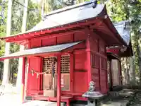 新田八幡神社(宮城県)