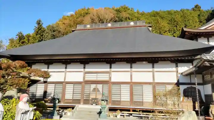 長興寺(埼玉県)