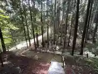 御嶽神社(長野県)