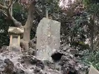 八幡神社のその他建物