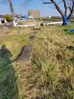 稲荷神社(五十部町)(栃木県)