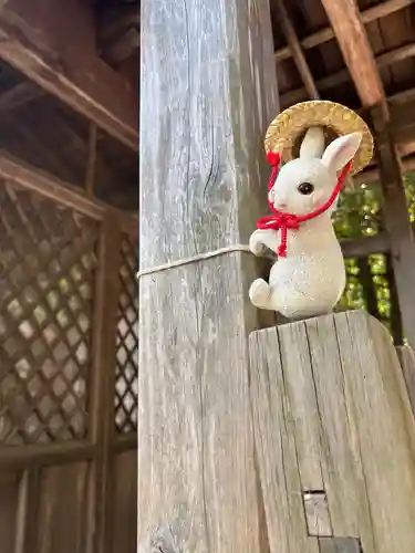 三輪神社(岐阜県)