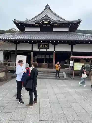 清水寺(京都府)