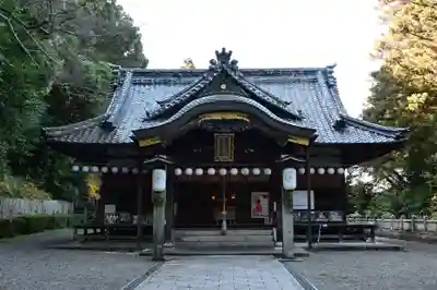 内宮神社(愛媛県)