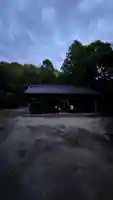 羽場神社(広島県)