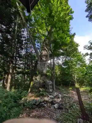鹿島神社(福島県)