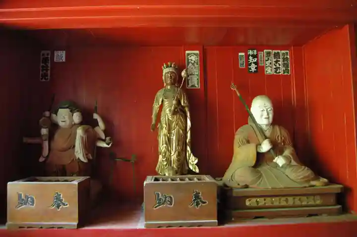 満願寺(栃木県)