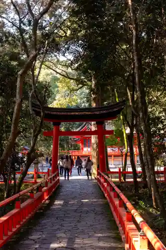 宇佐神宮(大分県)