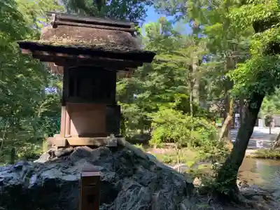 賀茂別雷神社（上賀茂神社）(京都府)
