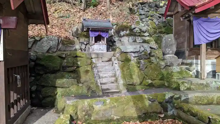 清滝寺のその他建物