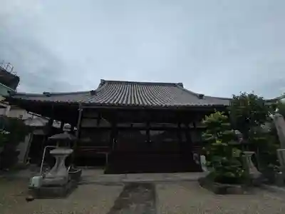 専光寺(大阪府)