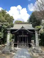 八剣神社(福岡県)