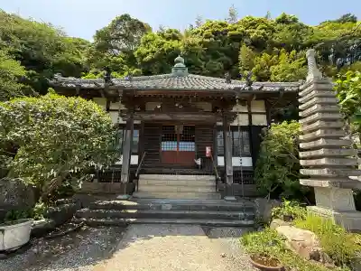 長楽寺(静岡県)