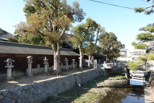 石清尾八幡宮(香川県)
