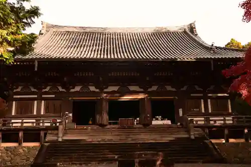神護寺(京都府)