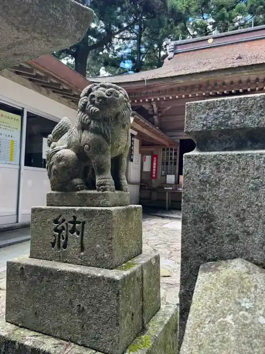 砥鹿神社(奥宮)(愛知県)