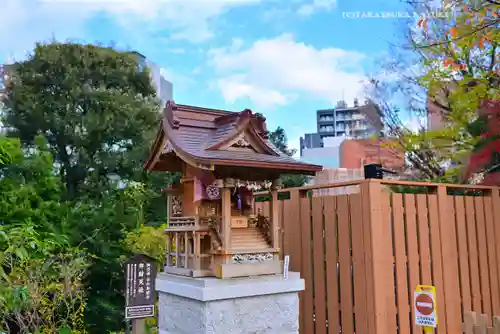 愛宕神社(東京都)