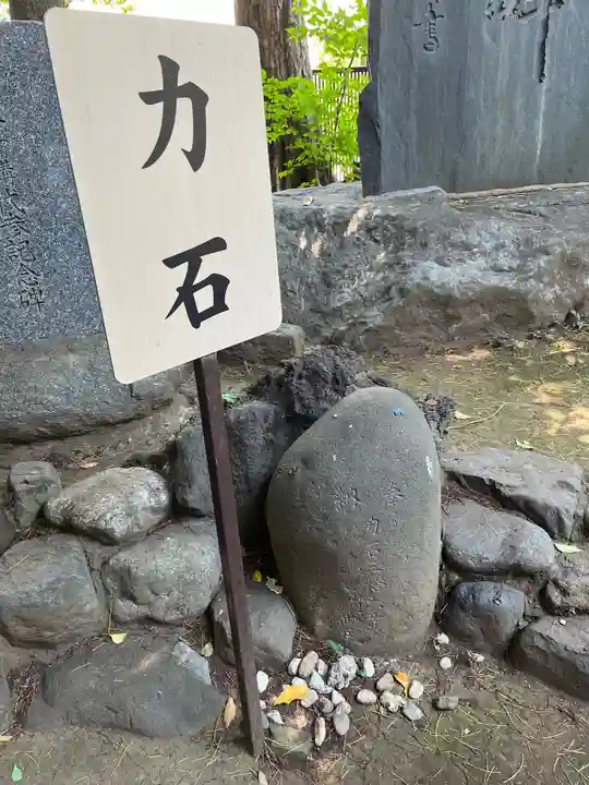鳩ヶ谷氷川神社(埼玉県)