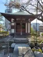 妙林寺(福島県)