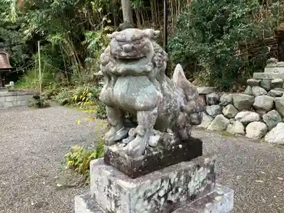日牟禮八幡宮(滋賀県)