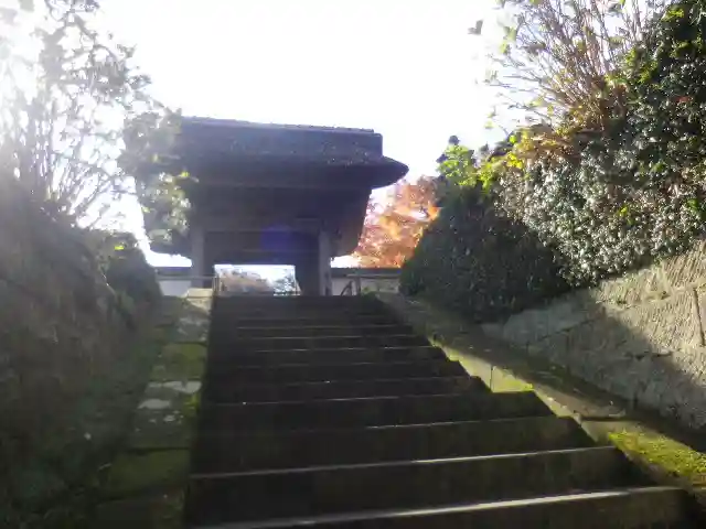 長壽寺(長寿寺)のその他建物