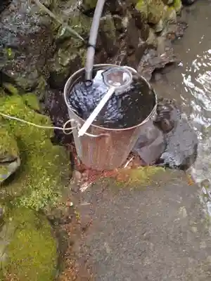 干咾不動尊(宮城県)