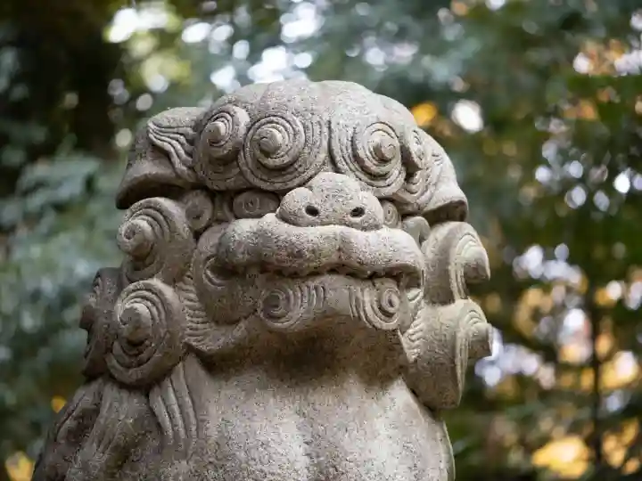 赤坂氷川神社(東京都)