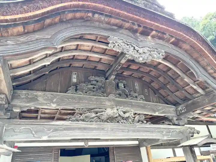 如意輪寺(奈良県)