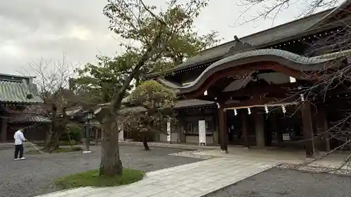 三嶋大社(静岡県)