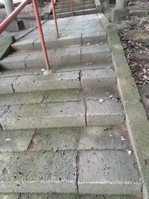 生子神社(栃木県)