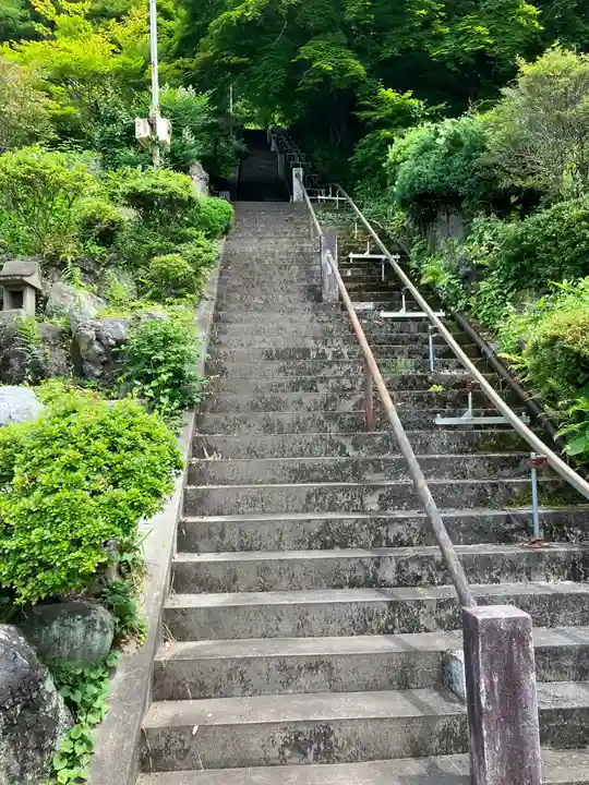 秩父成田山のその他建物