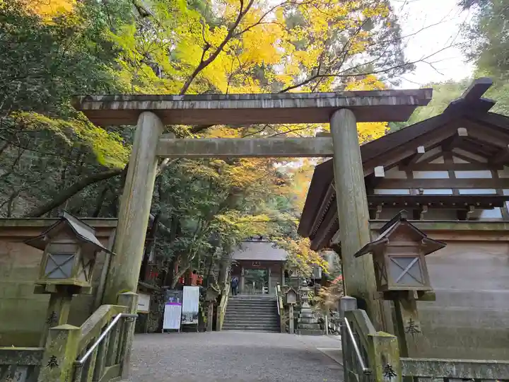 多度大社(三重県)