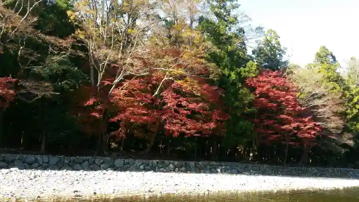 伊勢神宮内宮(皇大神宮)(三重県)