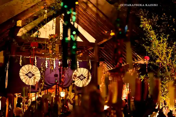 東京大神宮(東京都)