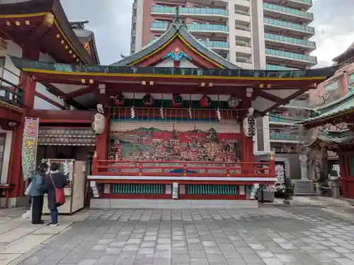 神田神社（神田明神）のその他建物