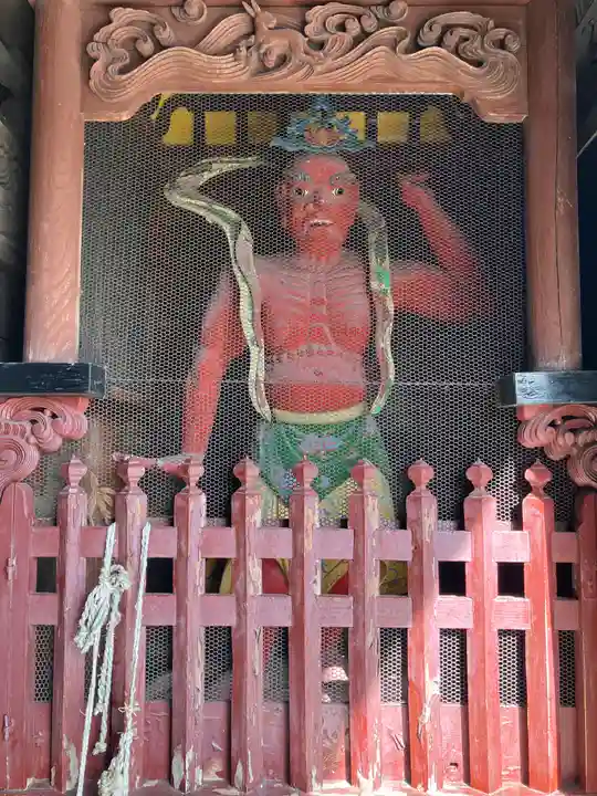 糠塚 大慈寺(青森県)